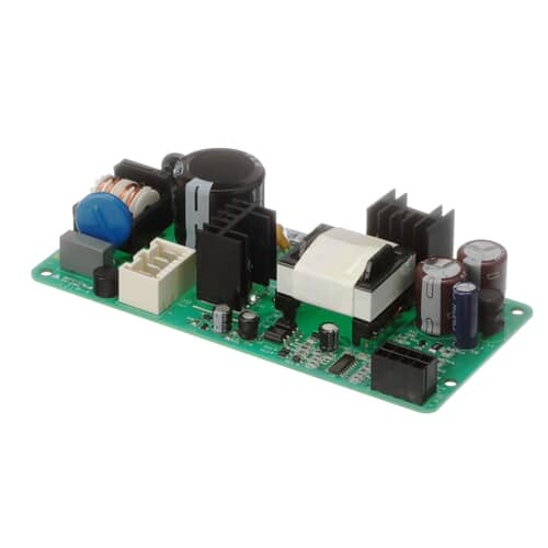 KitchenAid Refrigerator Electronic Control Board KRMF706ESS01