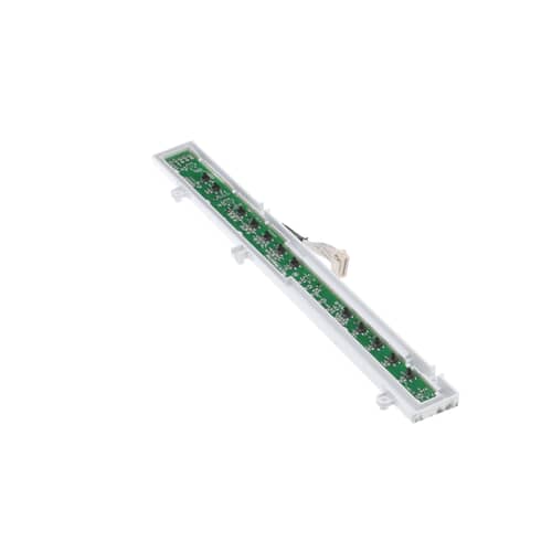Whirlpool Part# WPW10629167 User Interface Housing (OEM)