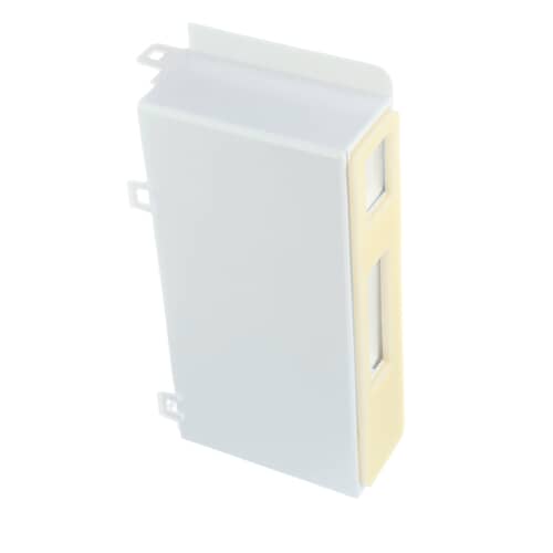 Whirlpool Part# WPW10635022 Shelf Adapter - Genuine OEM