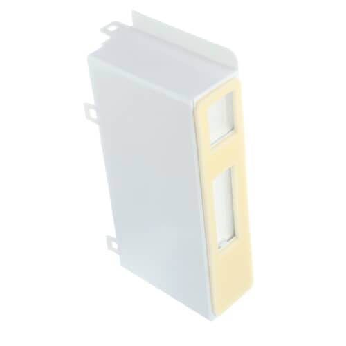 Whirlpool Part# WPW10635022 Shelf Adapter - Genuine OEM
