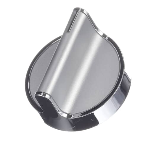 Whirlpool Cooktop Cooktop Burner Knob WCG51US6DS00