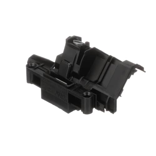 KitchenAid Dishwasher Door Latch Assembly (Black) KDTE334GPS0
