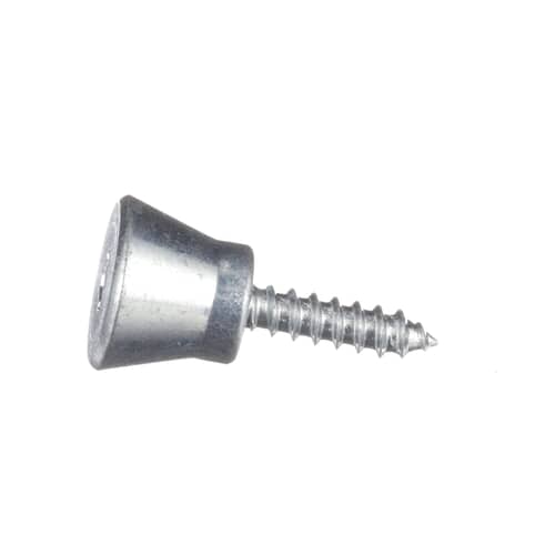 KitchenAid Refrigerator Door Handle Mounting Screw KFIS20XVMS10