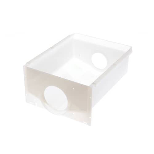 KitchenAid Refrigerator Ice Bin-Container KSRS27FGBL04