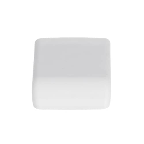 Whirlpool Handle Trim - White WPW10672338