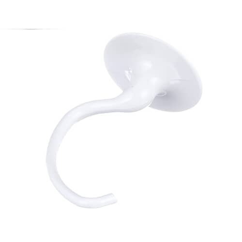 Whirlpool Part# WPW10674621 Dough Hook (OEM) Short