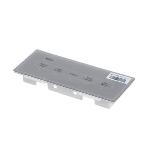 Whirlpool Part# WPW10677119 Deli Drawer Control Interface (OEM)