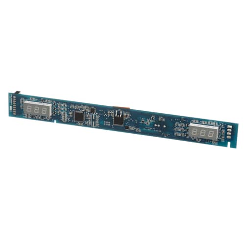 Whirlpool User Interface Control Board WPW10746274