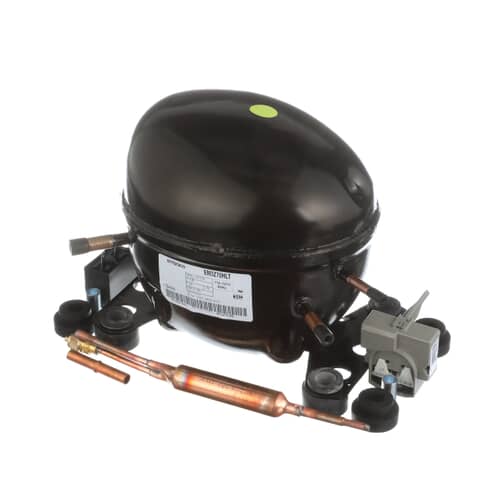 Whirlpool Part# WPW10750849 Compressor (OEM)