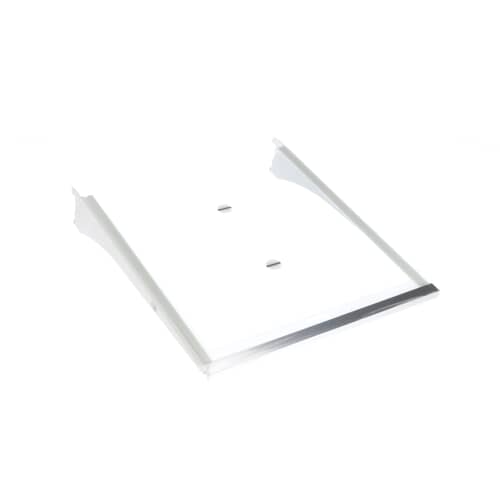 Whirlpool Refrigerator Upper Glass Shelf WPW10756310