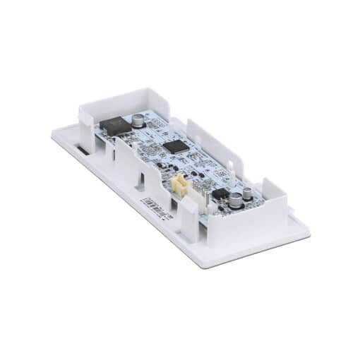 Whirlpool Temperature Controlled Drawer User Interface Assembly WPW10769076