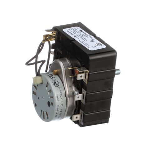 Whirlpool Dryer Dry Timer WPY308254