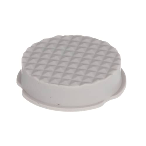 Whirlpool Part# WPY314137 Leveling Rubber Foot Pad (OEM)