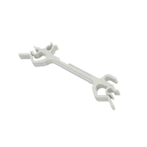 Whirlpool Part# WPY912709 Adjustable Tine Row Clip (OEM)