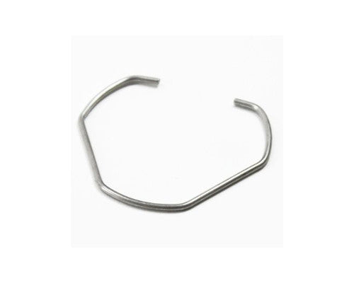 Whirlpool Part# WPY015667 Retaining Ring (OEM)