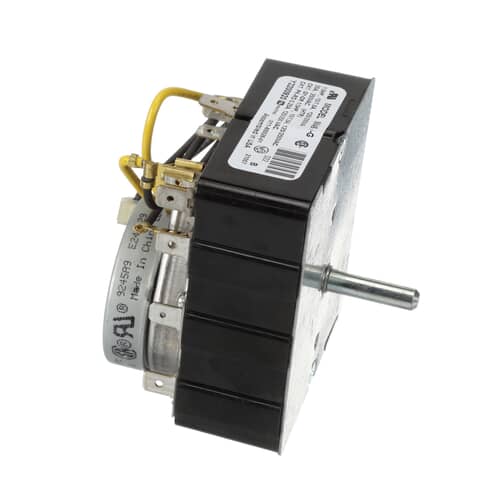 Whirlpool Dryer Dry Timer Device WPY2200920