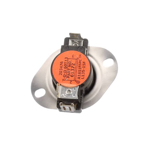 Whirlpool Part# WPY61372 Thermostat (OEM)