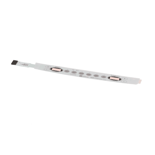 Maytag Refrigerator Touchpad Control Panel - White MFD2561KES