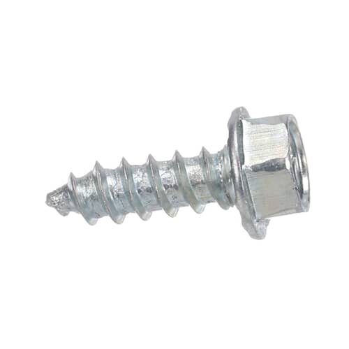 GE Part# WR01X10589 Screw (OEM)