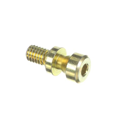 Ge Fastener Handle Ss - WR01X10680