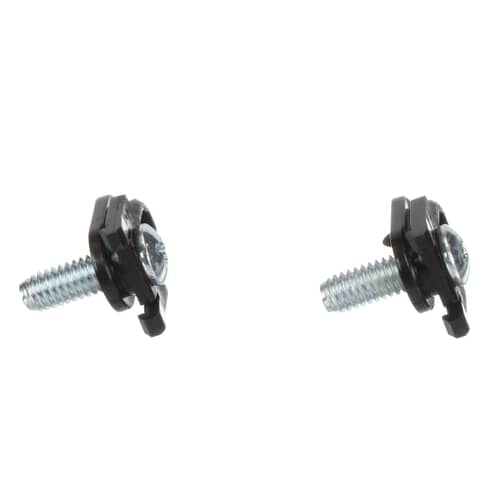 GE Refrigerator Handle Fastener Assembly GNE27JSMAFSS