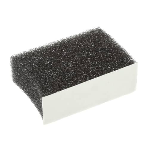 Ge Baffle Evap Lh - WR02X10145