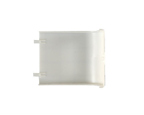 GE Part# WR02X10199 Lamp Shield (OEM)