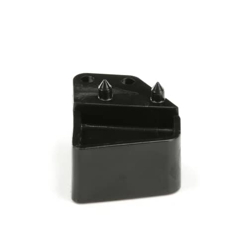 GE Refrigerator Cam Closure (Black) GSE25GSHBCSS