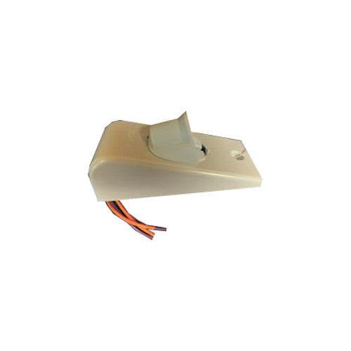 GE Part# WR02X12891 Reflector Middle Lamp - Genuine OEM