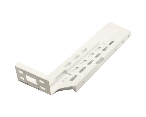 GE Part# WR02X13400 Slide Bracket (OEM) Lower/Right 25