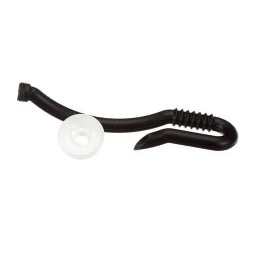 GE GFE28HMHEES Drain Tube and Valve