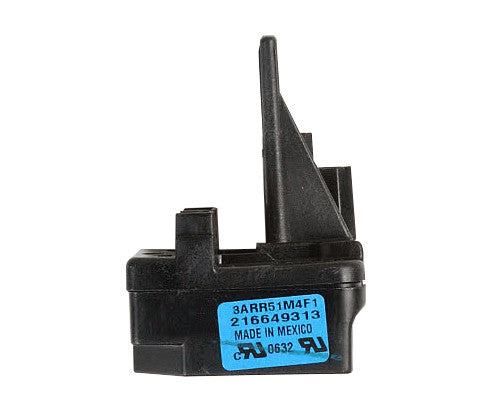 GE Part# WR08X10034 Controller / PTC Relay (OEM)