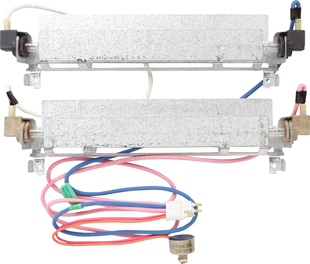 Ge Evaporator Defrost Heater - WR09X28490