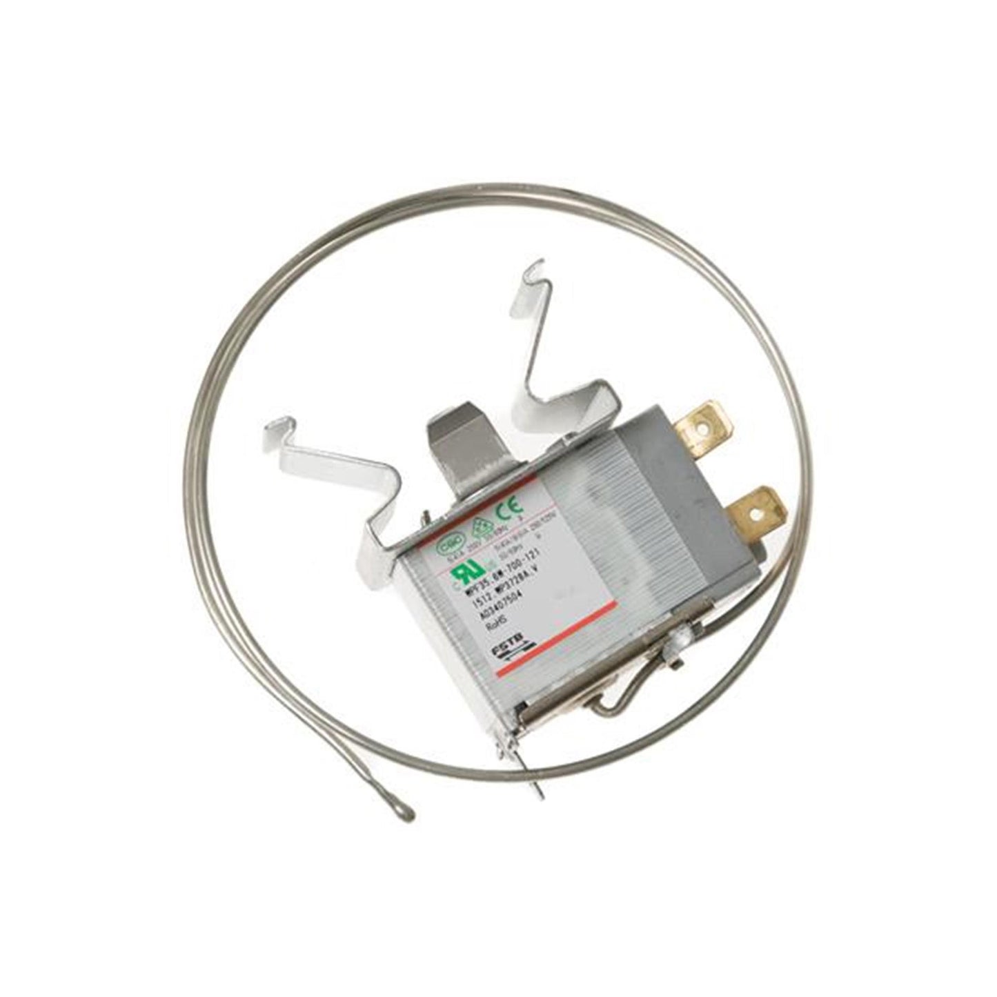 Ge Temperature Control - WR09X29511