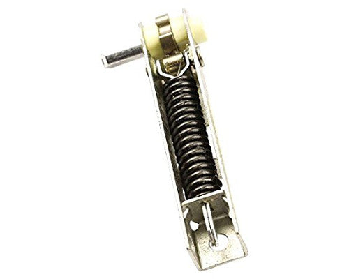 Ge Closure Door Asm Lh - WR11X20657