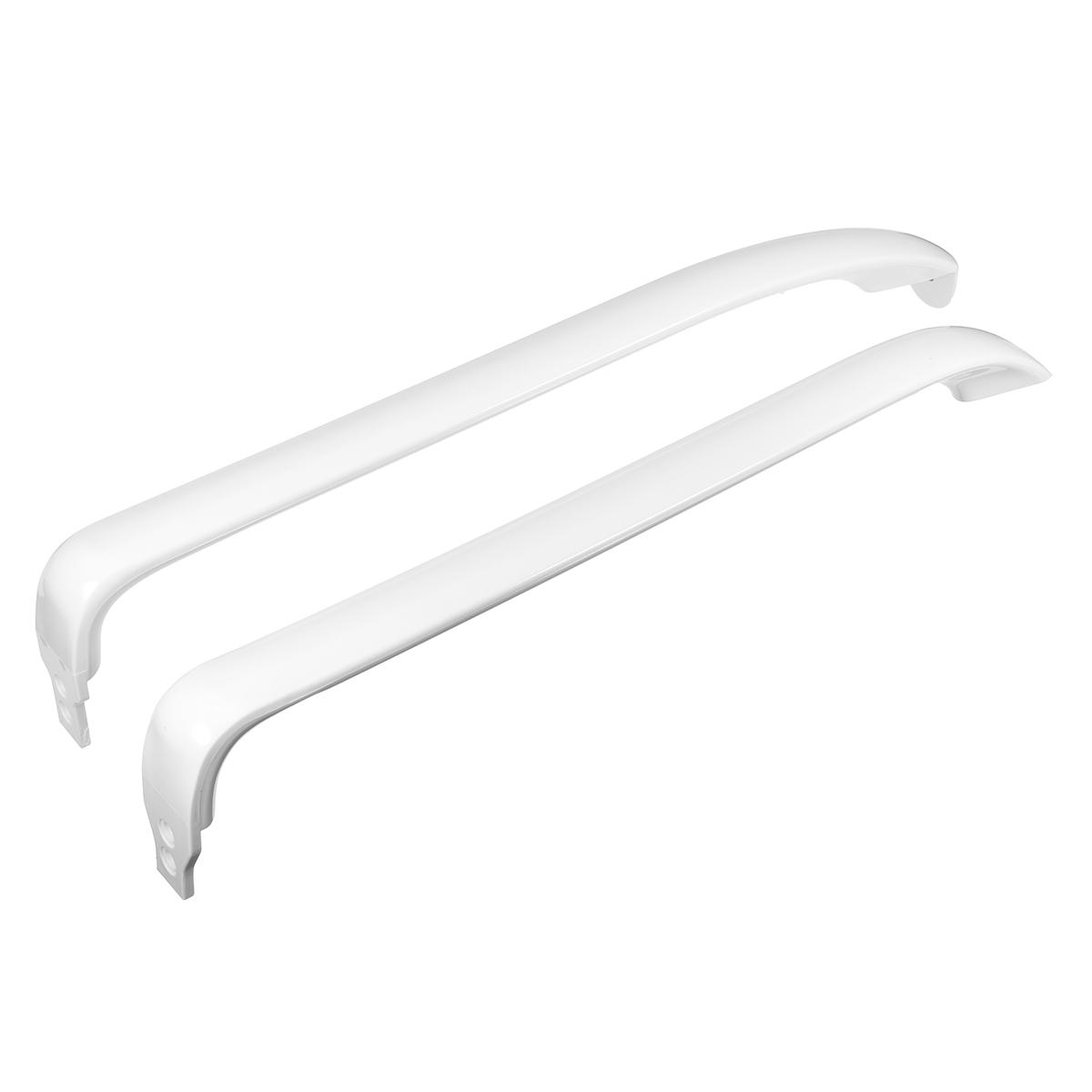 GE Refrigerator Door Handle Kit GTH18GBD4RWW