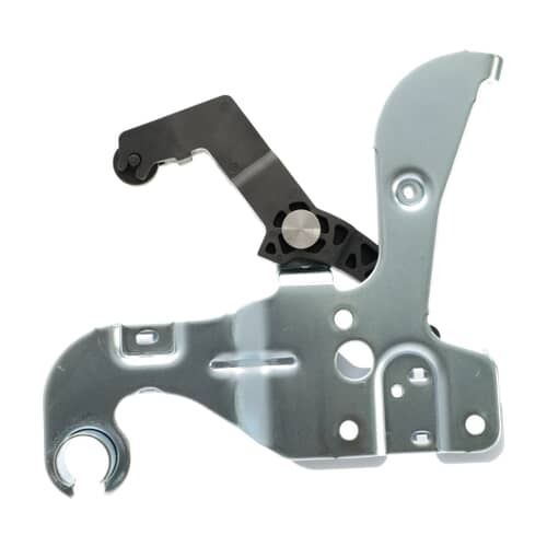 GE Part# WR13X24929 Hinge Assembly (OEM) Top/Left Gb