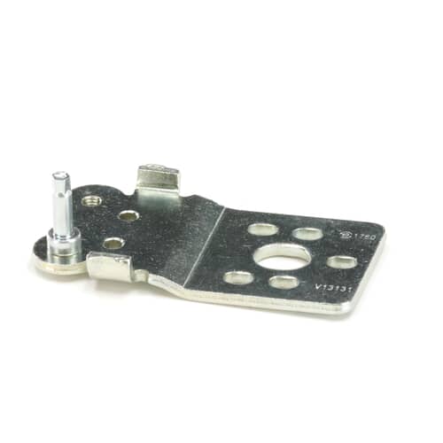 Ge Lower Hinge Assembly - WR13X27775