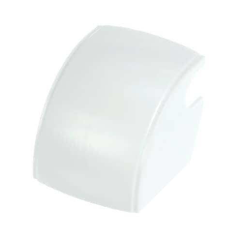 Ge Hinge Cover Top White - WR13X28037
