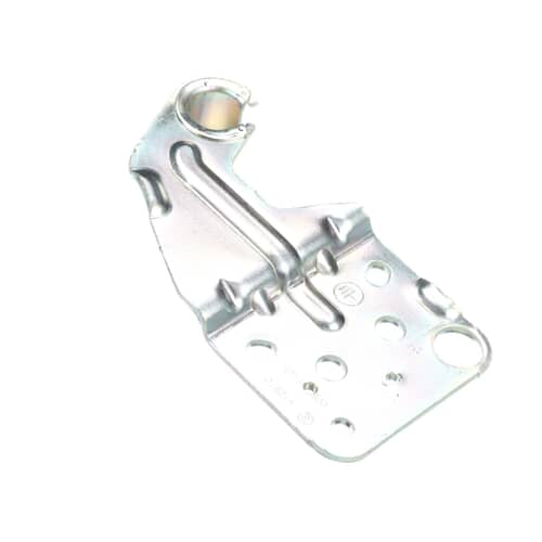 GE Part# WR13X32502 Door Hinge (Left/Upper) - Genuine OEM