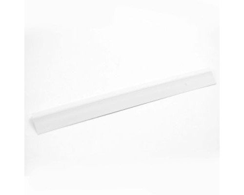 GE Part# WR14X10216 Vegetable Pan Frame Gasket (OEM)