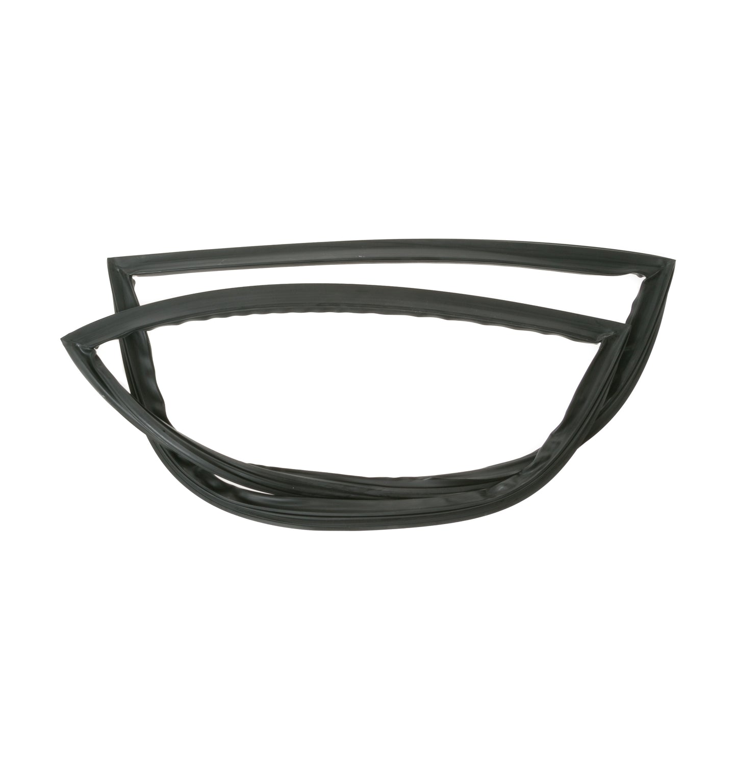 GE PFCF1NFCABB Lower Door Gasket Genuine OEM