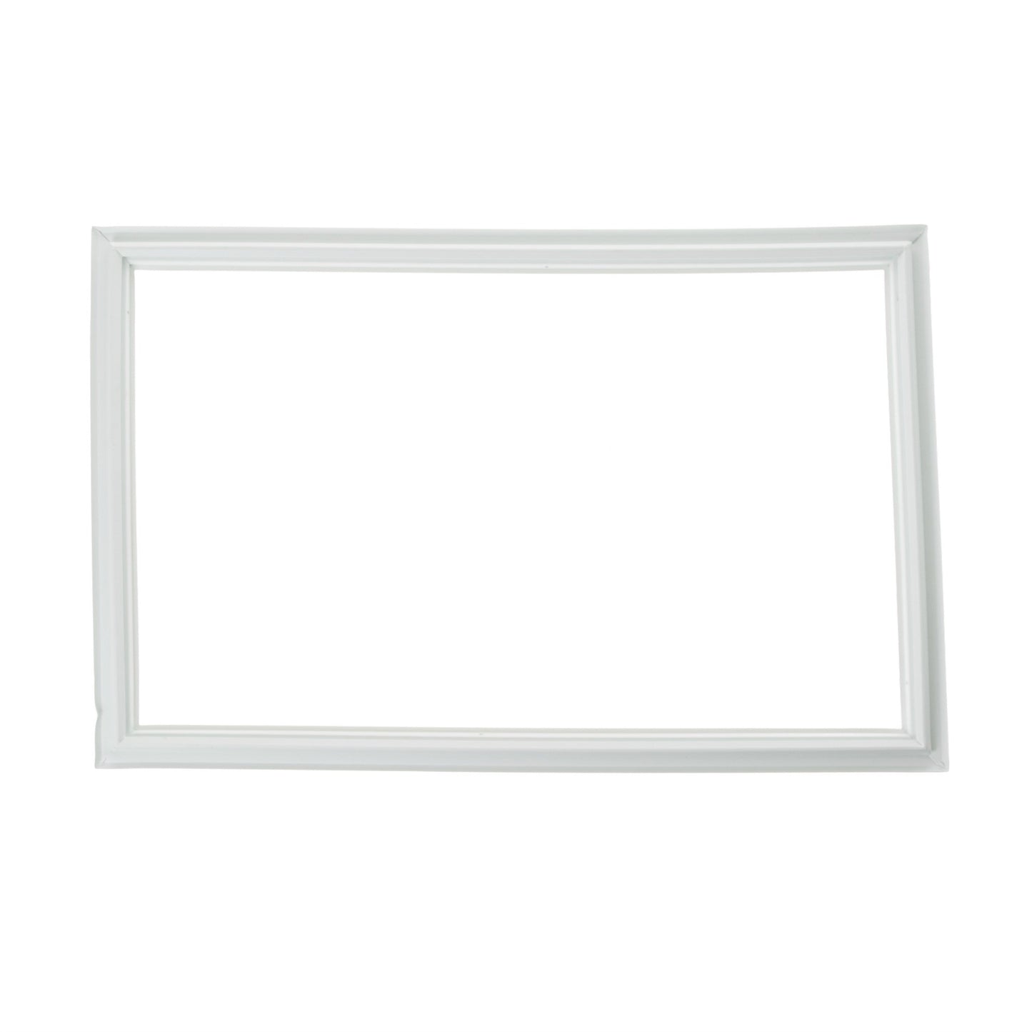 GE GTE16DTHHRWW Freezer Door Gasket Seal (White) Genuine OEM