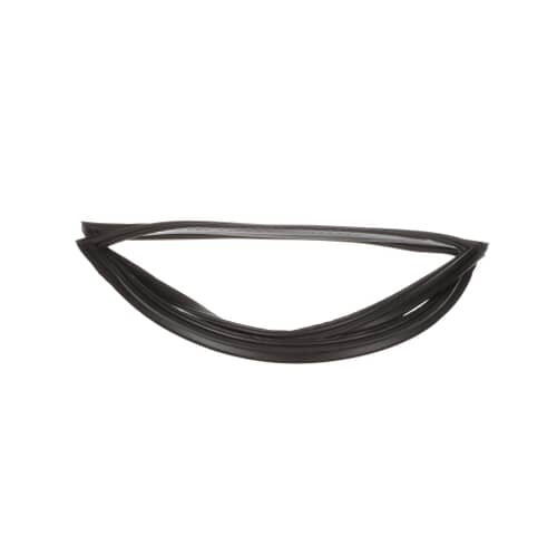 Ge Freezer Drawer Gasket - Grey - WR14X40076