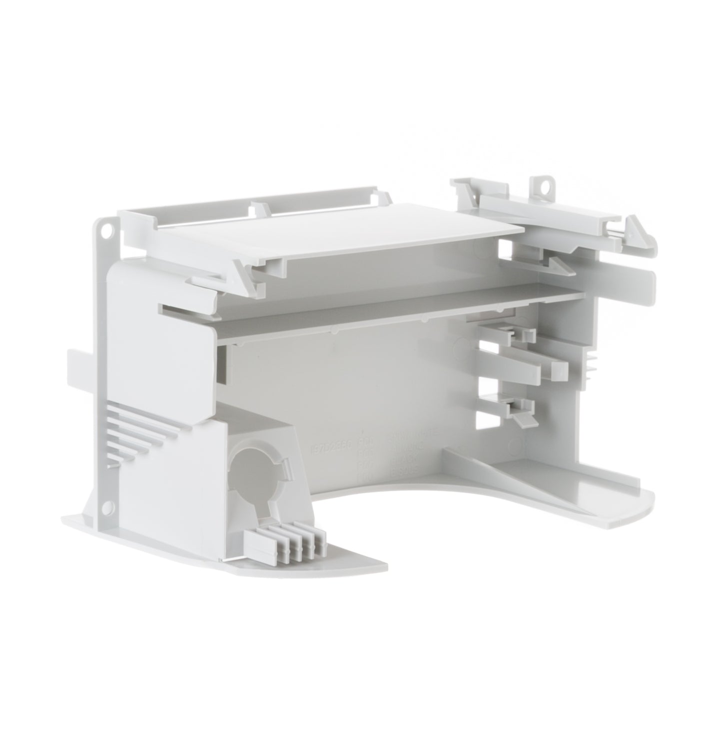 Hotpoint Refrigerator Dispenser Housing HSM25GFTASA