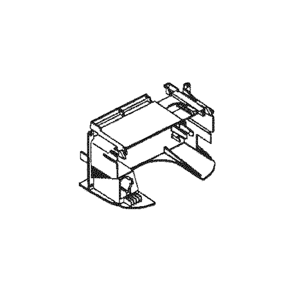 Ge Igniter Glowbar - WB13K10026