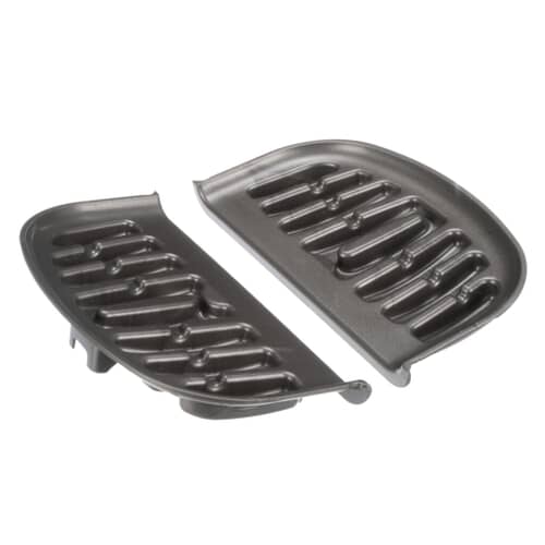 Ge Grill Recess - WR17X12898