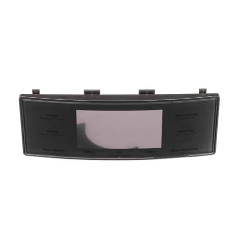 Ge Cap Touch Kcup Ss - WR17X26571