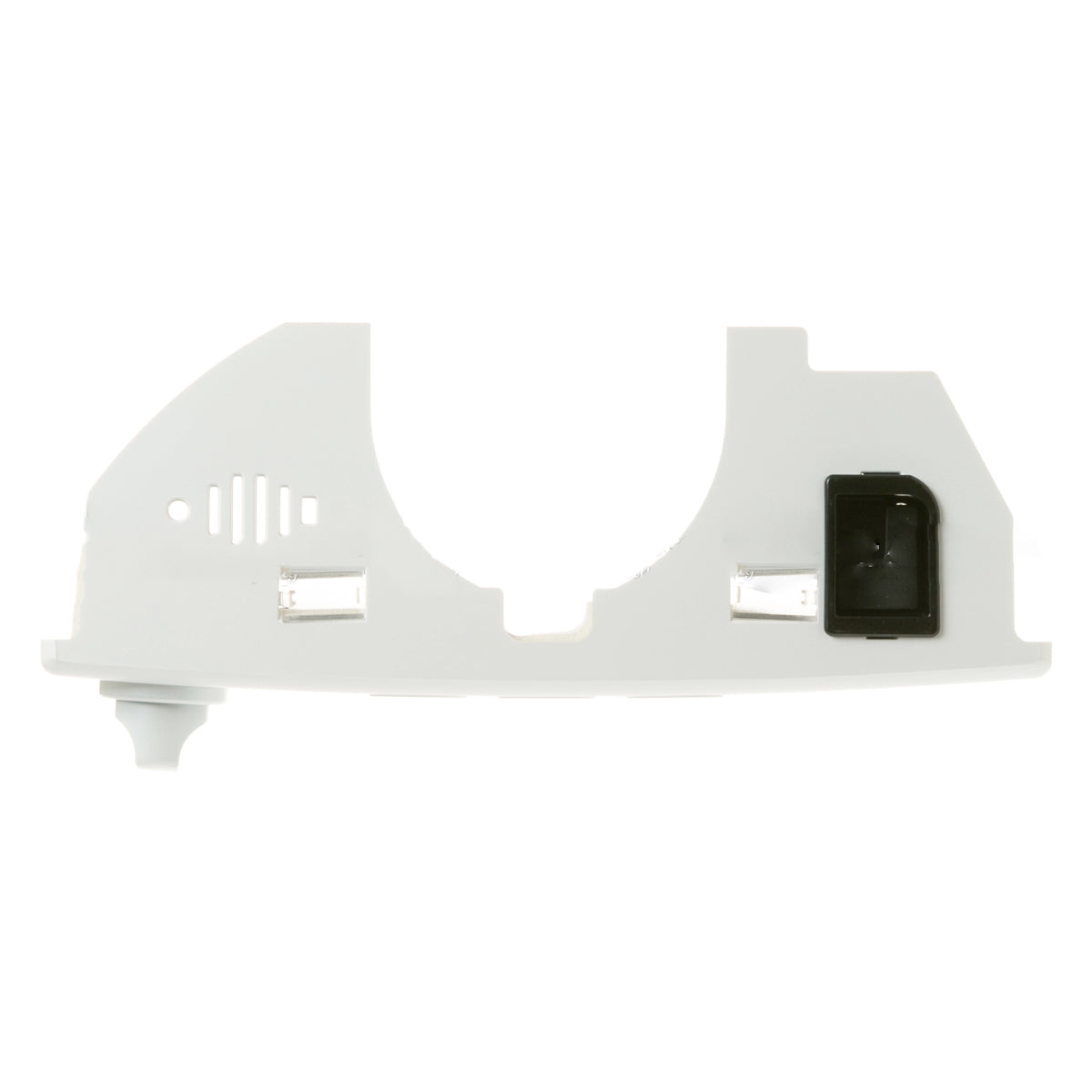 Whirlpool Nlaglass Shelf Assembly - D7871811Q
