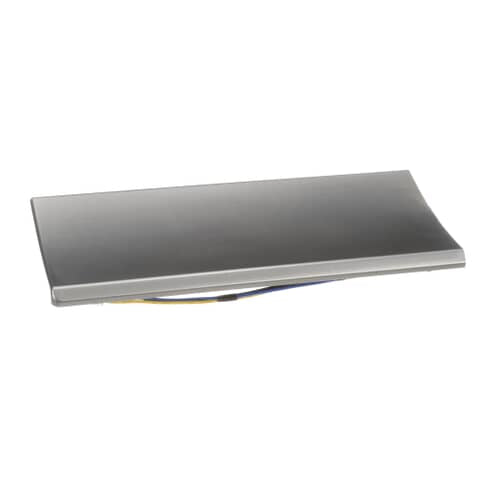 GE Part# WR17X31932 Stainless Dispenser Paddle - Genuine OEM
